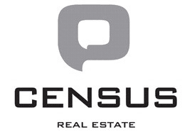 Census logo